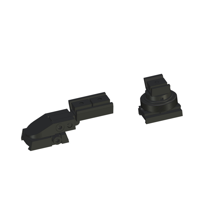 Montaż Sako obrotowy